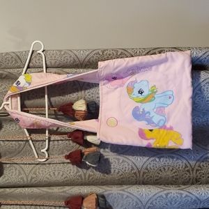 My Little Pony Tote